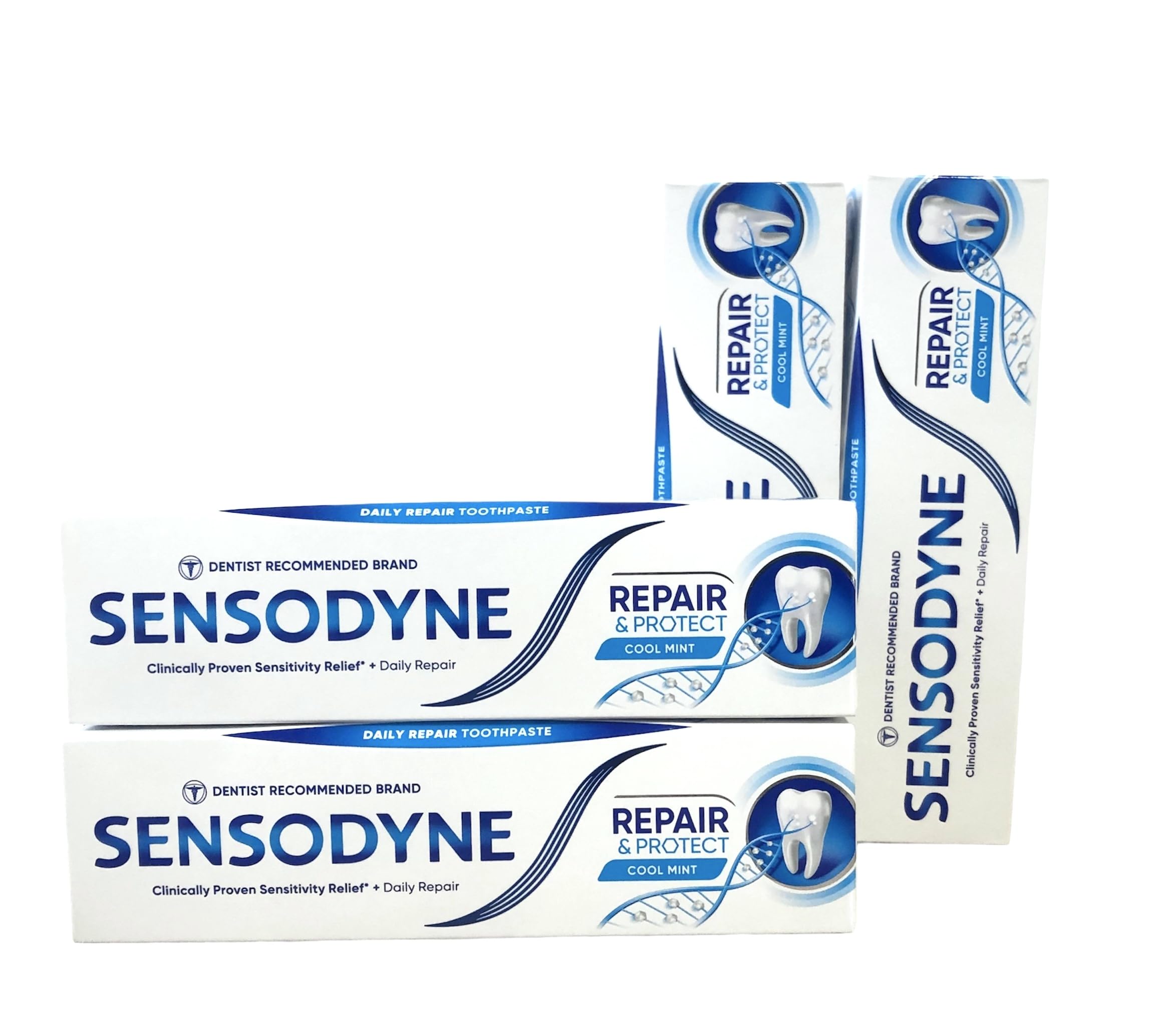 Sensodyne Toothpaste