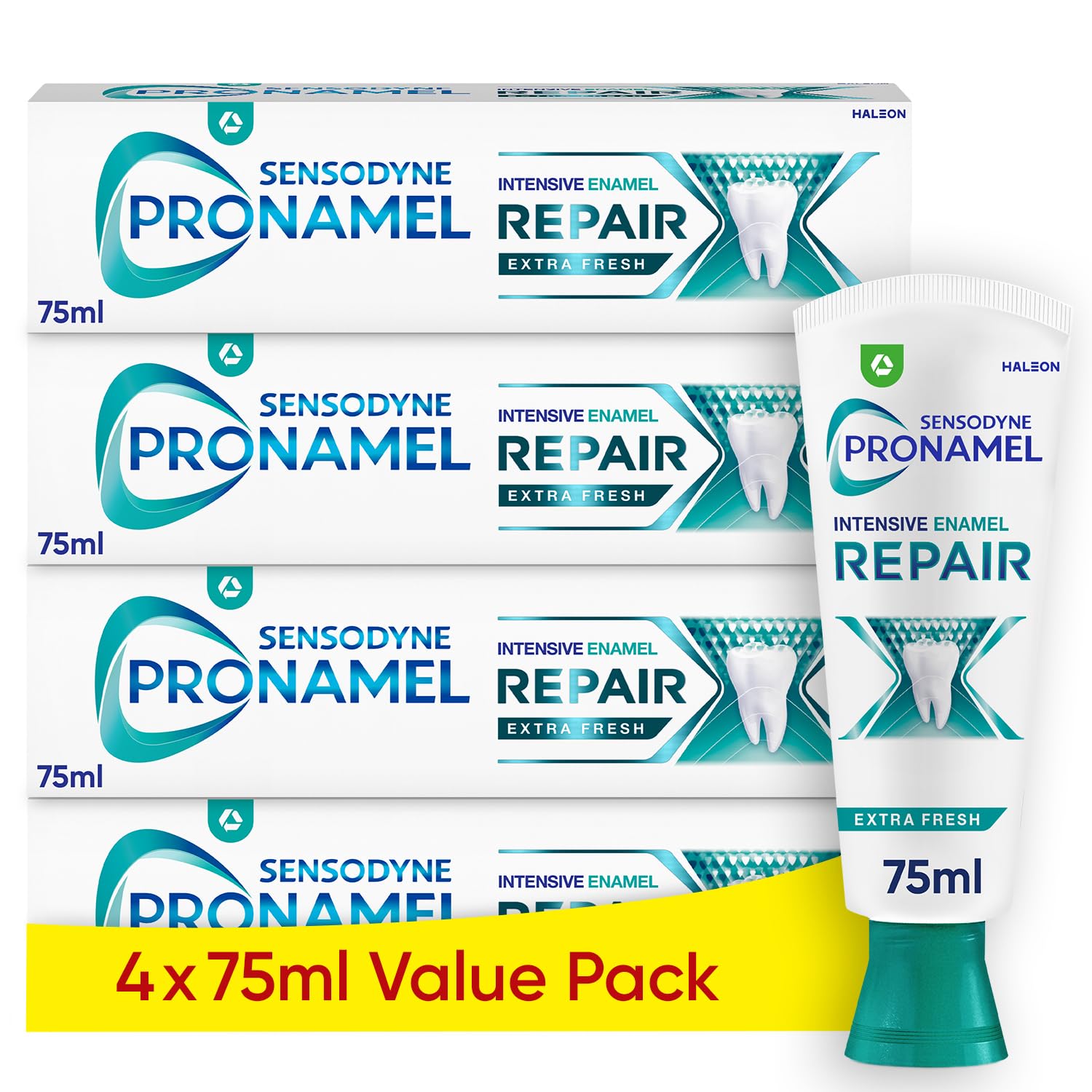 Sensodyne Pronamel Toothpaste