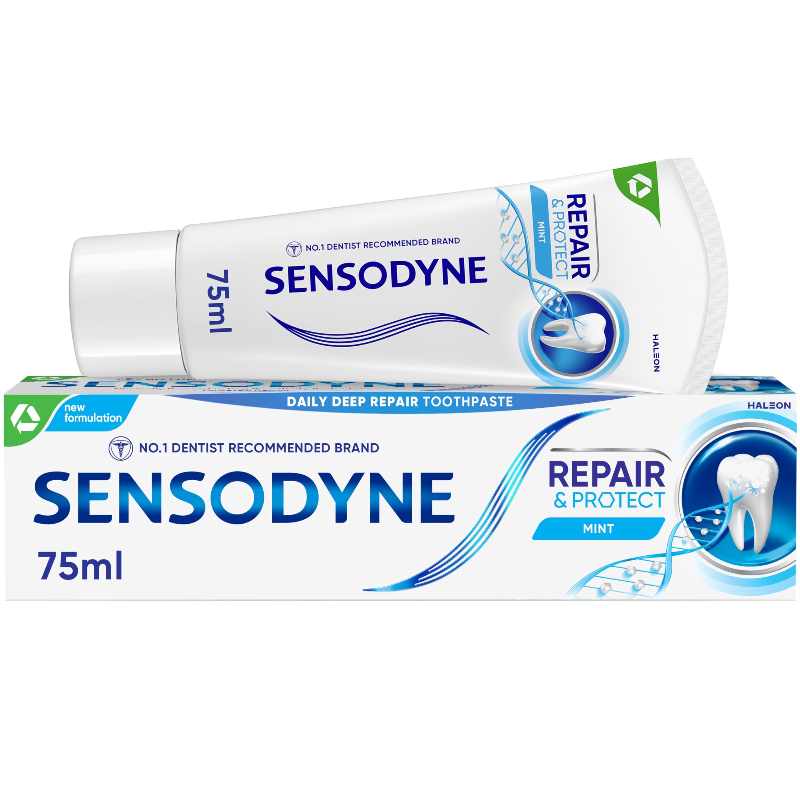 Sensodyne Repair And Protect